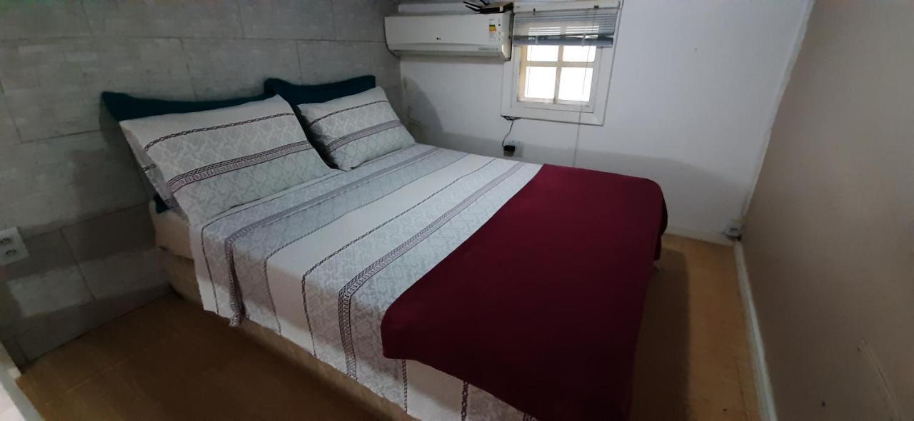 Loft E Vila Da Praia Studios Ilha Grande ภายนอก รูปภาพ