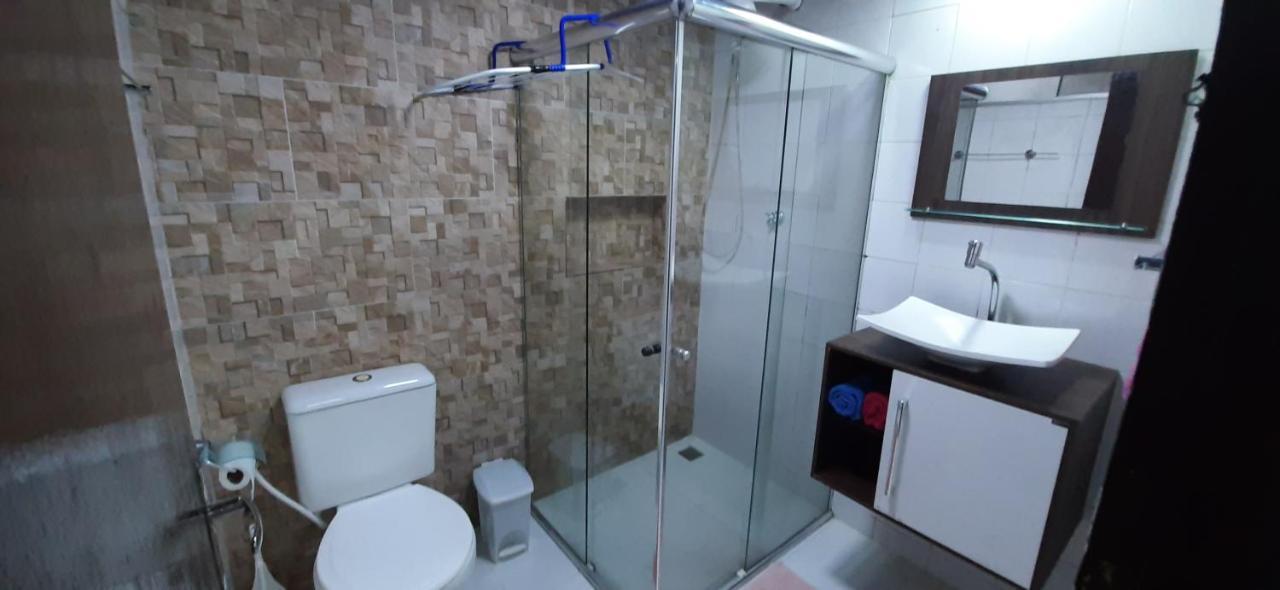 Loft E Vila Da Praia Studios Ilha Grande ห้อง รูปภาพ