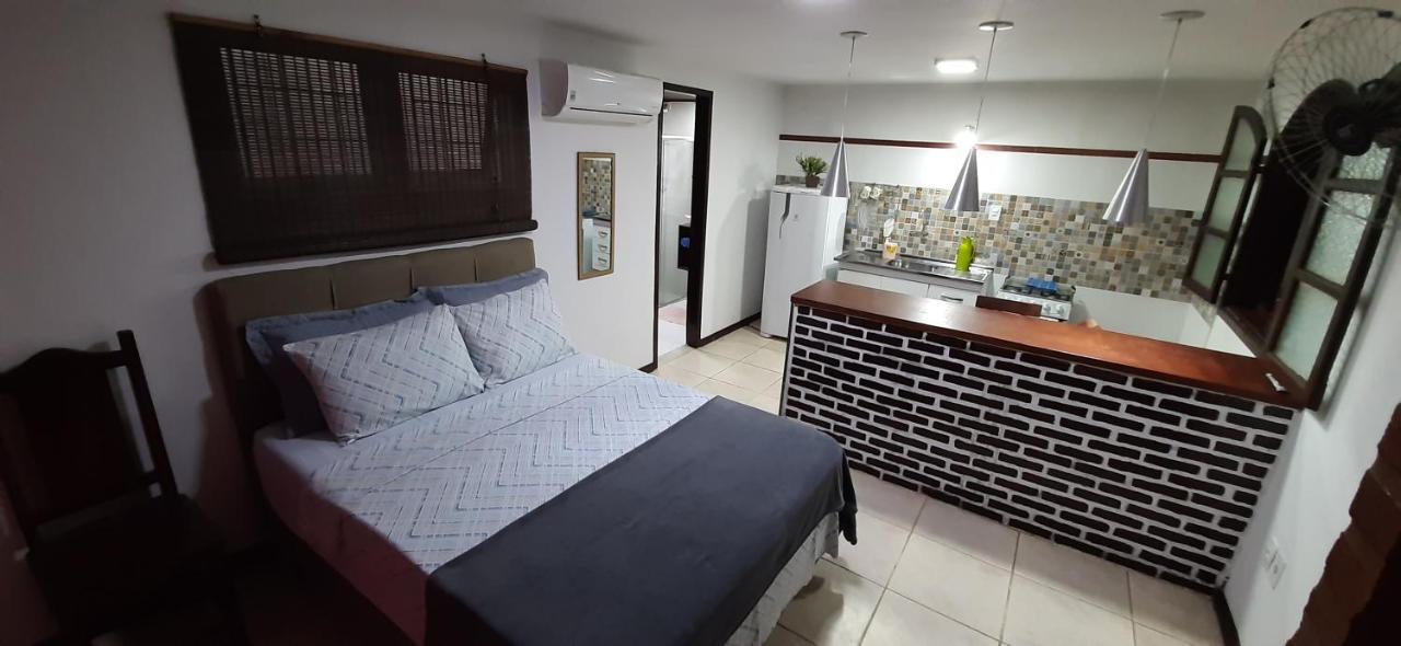 Loft E Vila Da Praia Studios Ilha Grande ห้อง รูปภาพ