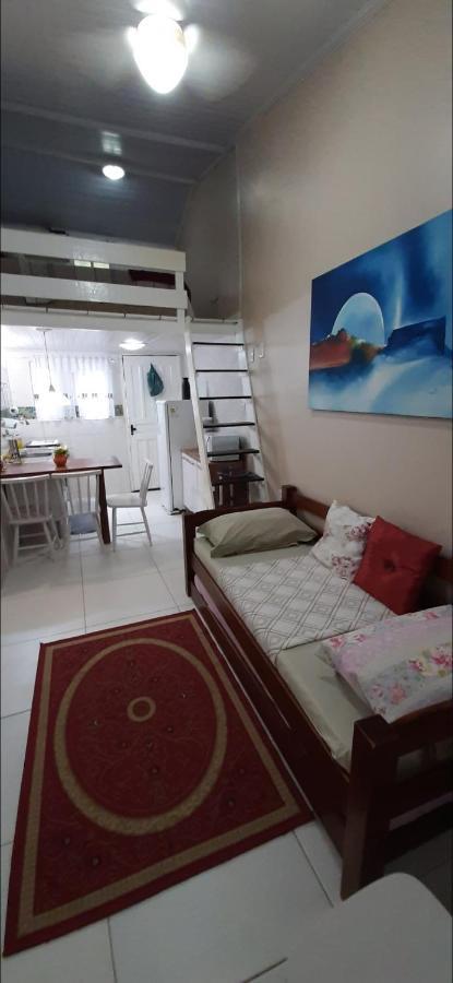 Loft E Vila Da Praia Studios Ilha Grande ภายนอก รูปภาพ