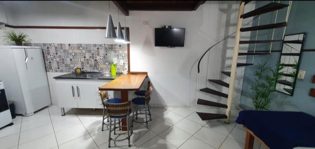 Loft E Vila Da Praia Studios Ilha Grande ห้อง รูปภาพ