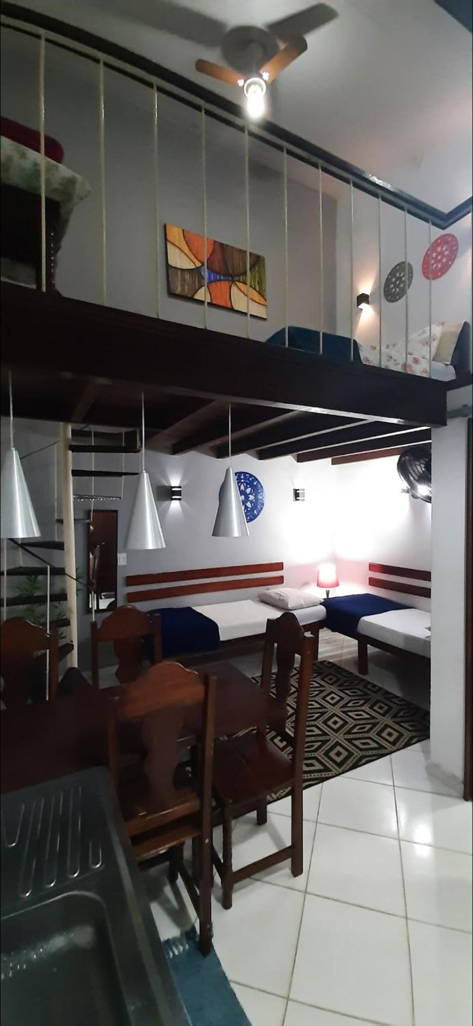 Loft E Vila Da Praia Studios Ilha Grande ห้อง รูปภาพ